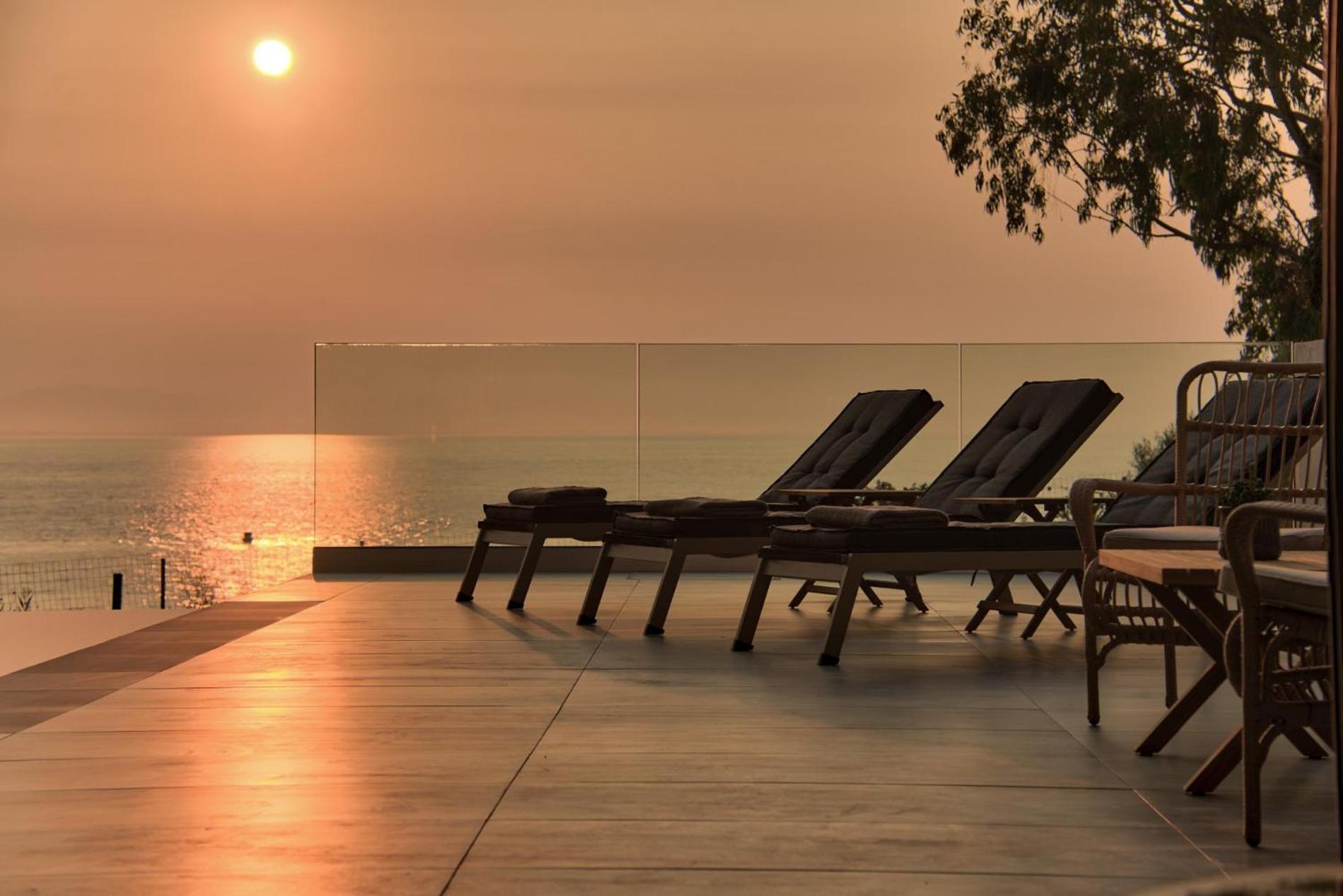 Luxury Mon Ii Vassilikos Vasilikí