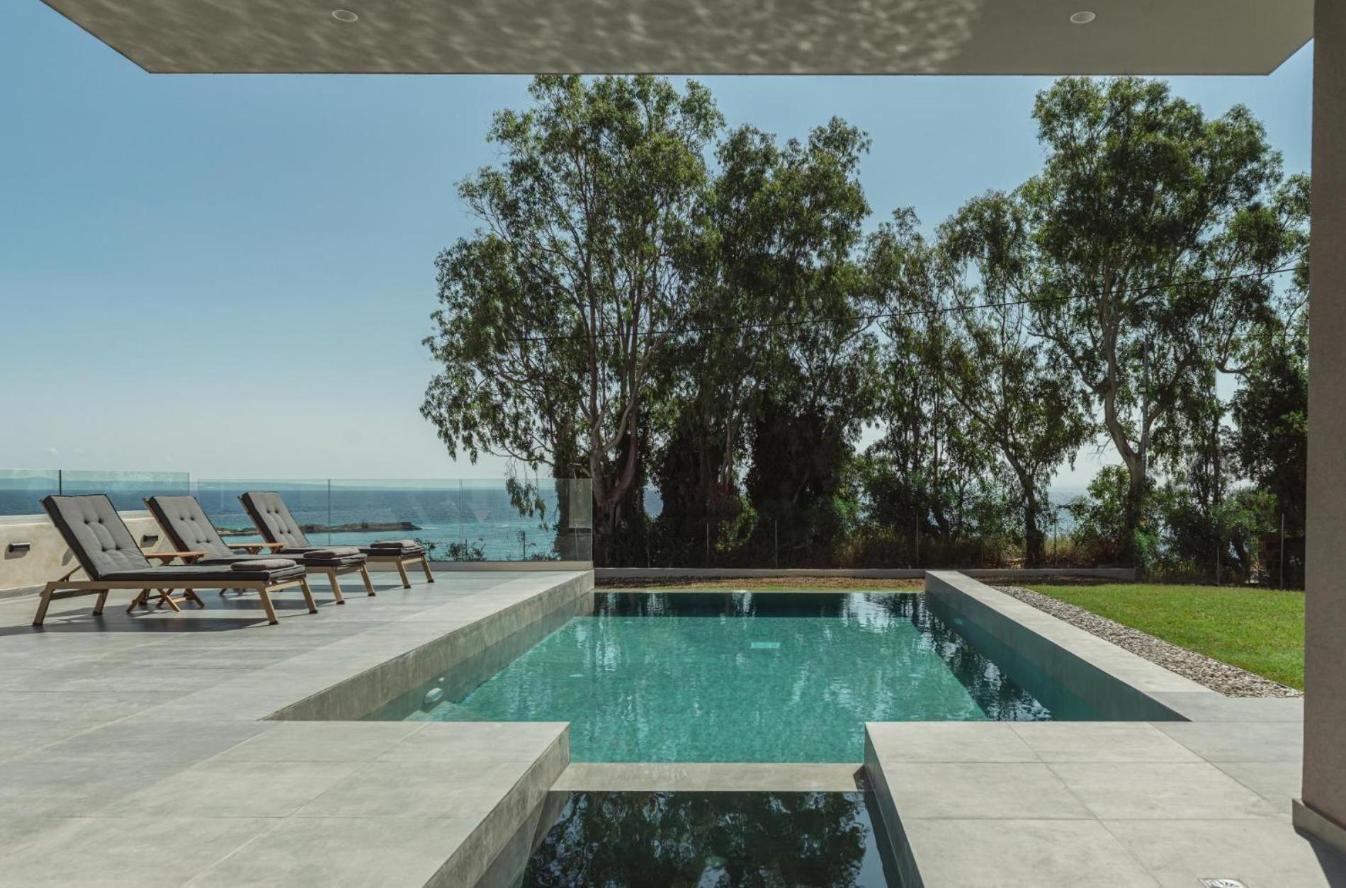 Luxury Mon Ii Vassilikos Vasilikí